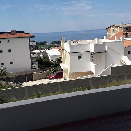 Apartments Snezana バール エクステリア 写真