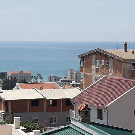 Apartments Snezana バール 部屋 写真