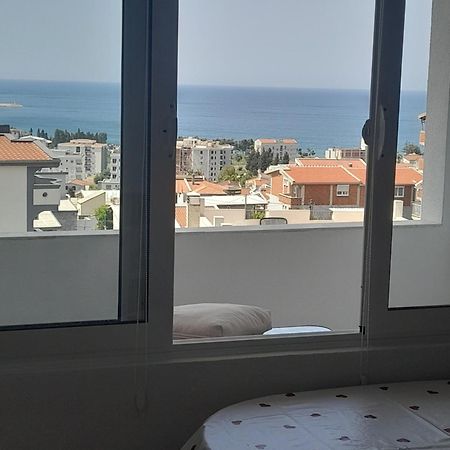 Apartments Snezana バール エクステリア 写真