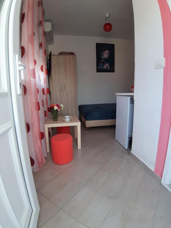 Apartments Snezana バール エクステリア 写真