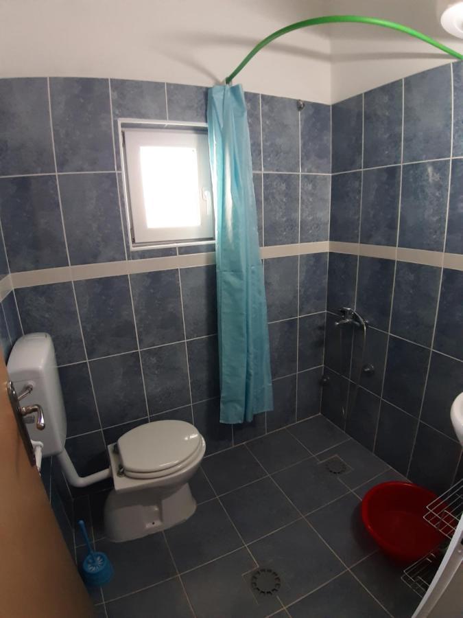 Apartments Snezana バール エクステリア 写真
