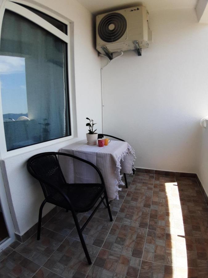 Apartments Snezana バール エクステリア 写真