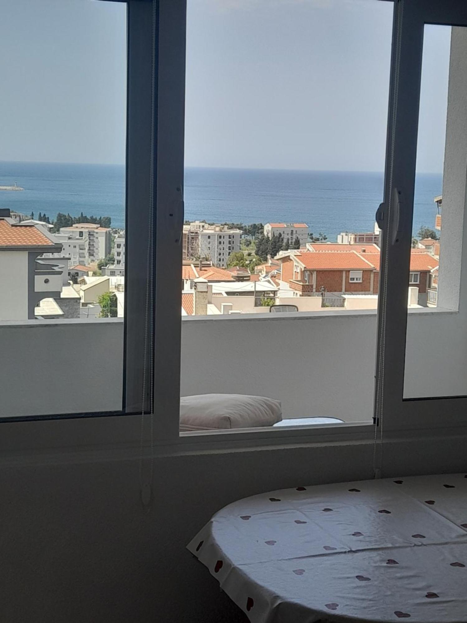 Apartments Snezana バール エクステリア 写真