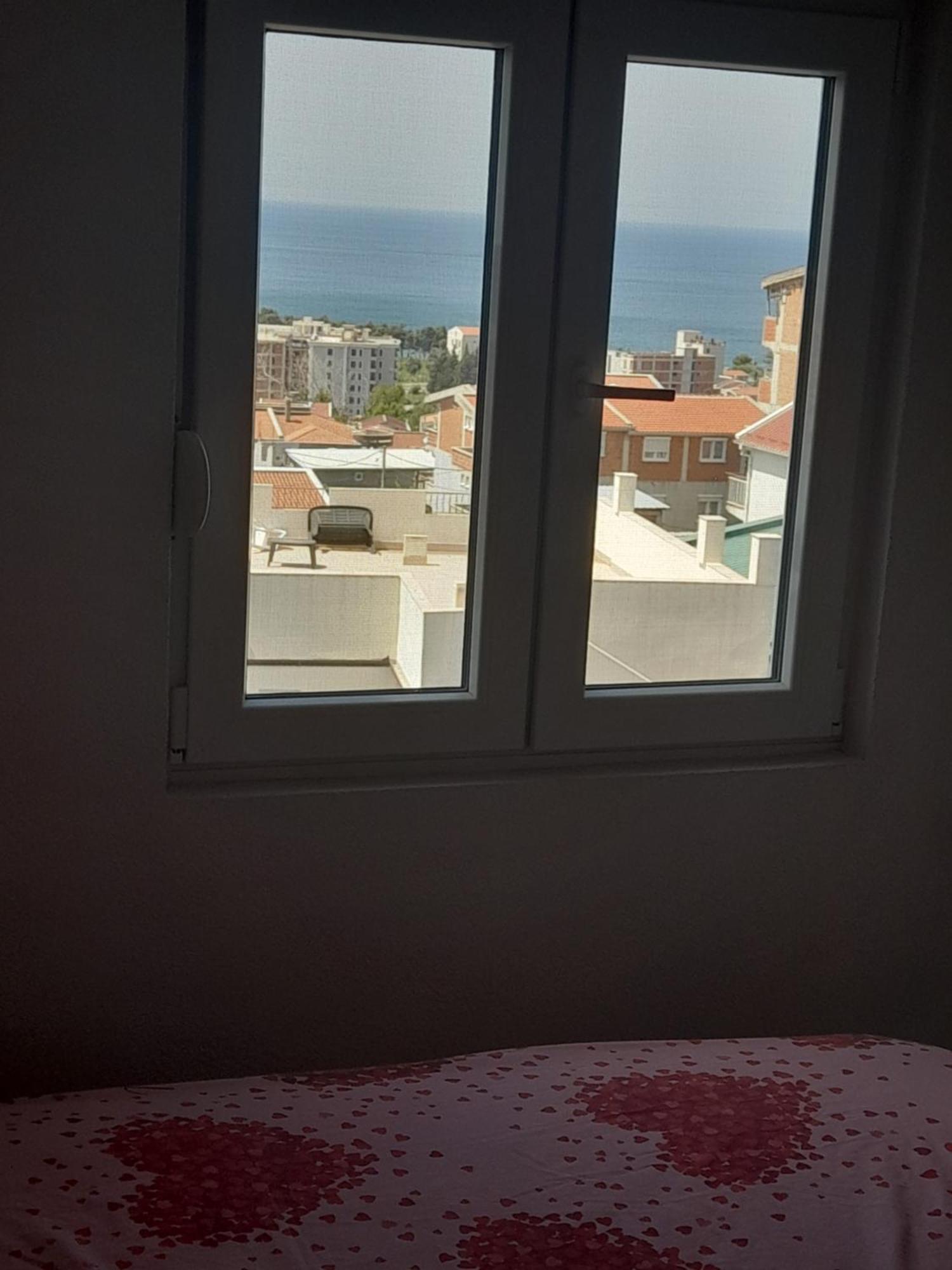 Apartments Snezana バール エクステリア 写真